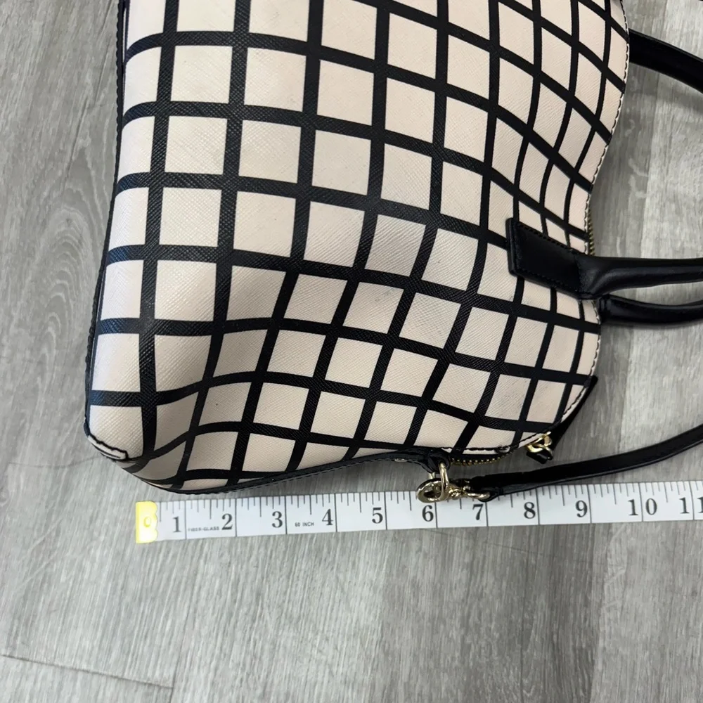 kate spade elegant satchel